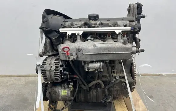 Volvo V70 Engine B5254T2