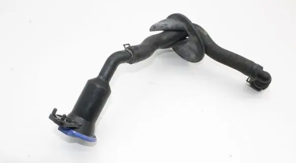KIA Stinger Window washer liquid tank fill tube 