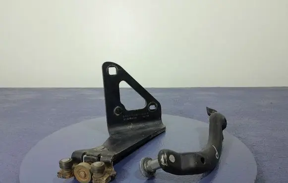 Renault Trafic III (X82) Front door hinge set 745965439R