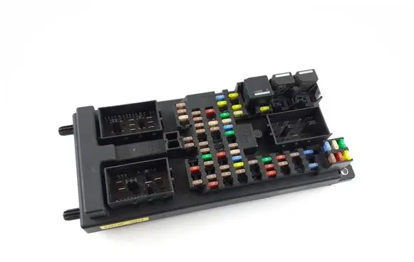 Land Rover Evoque I Fuse module BJ3214F041AC BJ32-14F041-AC 004296753