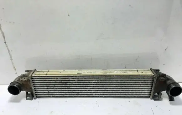 Volvo XC60 Intercooler radiator 31338475