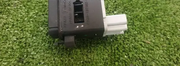 Ford Mondeo MK V Outside/external air temperature sensor EB3B-19T562-A
