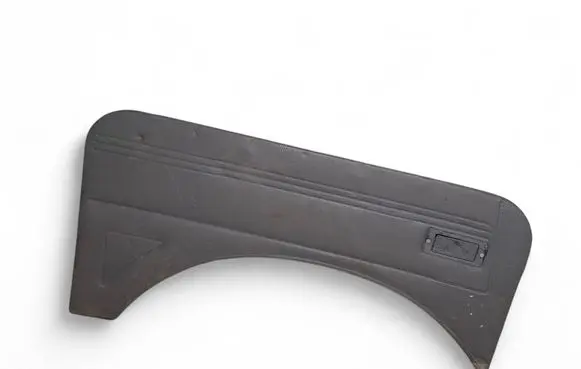Suzuki Samurai Trunk/boot lower side trim panel 
