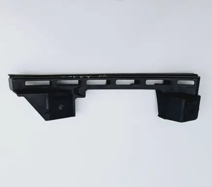 Volkswagen Caddy Front bumper mounting bracket 1T0807890B