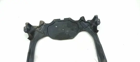 Mercedes-Benz SLK R171 Engine splash shield/under tray A1715242130 1715242130