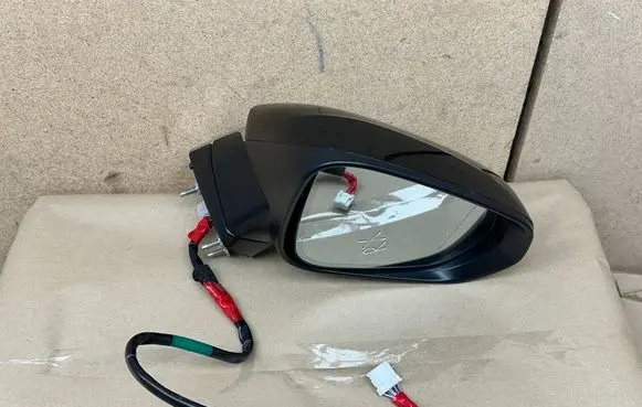Lexus RX 450H Front door electric wing mirror E4034168