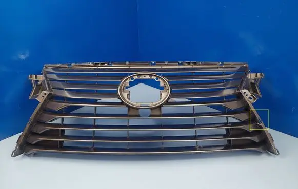 Lexus RX 450H Front bumper upper radiator grill 5311148320 5311148330