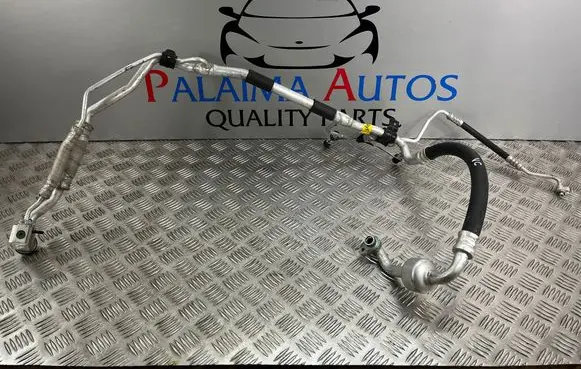 KIA Sportage Air conditioning (A/C) pipe/hose F7897775F1780