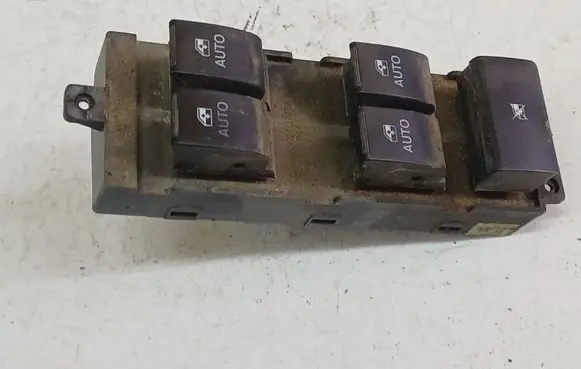 Opel Antara Electric window control switch 202007455