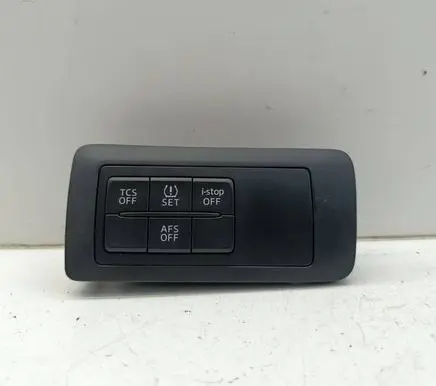 Mazda CX-5 Other switches/knobs/shifts KE7866170