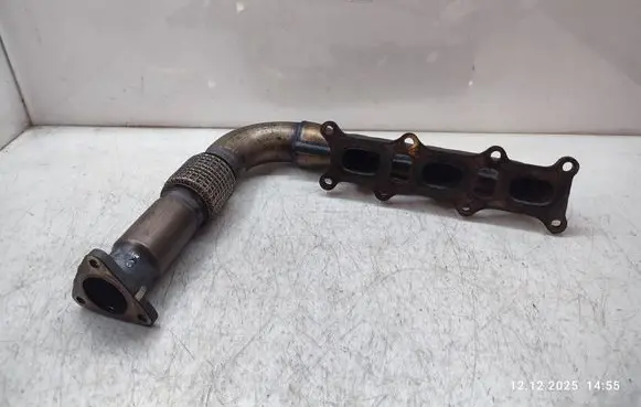 Audi A5 Sportback 8TA Exhaust manifold 05925303 ECZCZ