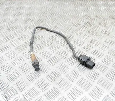 BMW 4 F32 F33 Lambda probe sensor 0281004028 7793825