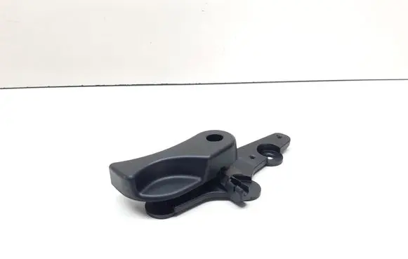 BMW 3 E90 E91 Engine bonnet (hood) release handle 9150273 7058117