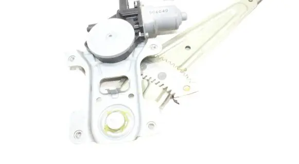 Honda Insight Rear door window regulator with motor