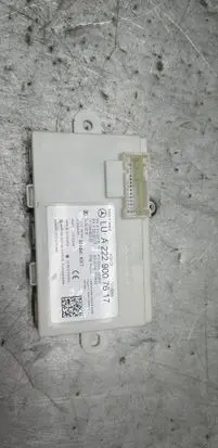 Mercedes-Benz E W213 SAM control unit A2229007617 A2139018203