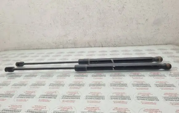 Audi A4 S4 B8 8K Tailgate/trunk strut/damper 8K982755201S 8K9827552
