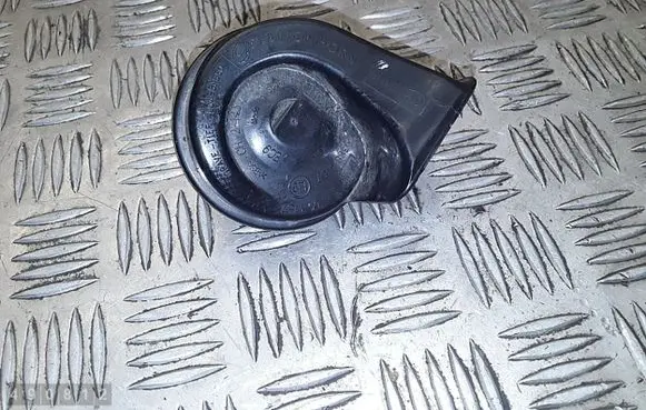 BMW 3 F30 F35 F31 Horn signal 001157