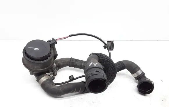Volvo S60 Electric auxiliary coolant/water pump 31332380 31319998