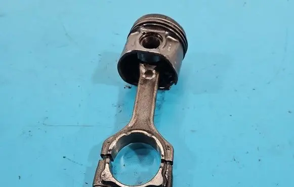 Opel Insignia A Piston B20DTH IMPRK1576151