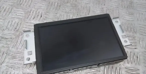 Volvo XC60 Screen/display/small screen 31382065 31466977AE