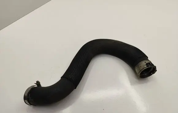 Peugeot 508 II Intercooler hose/pipe 9820115680