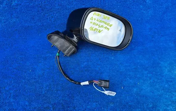 Mini Aceman Front door electric wing mirror