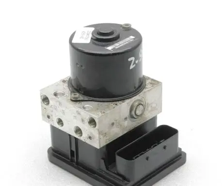 Opel Zafira B ABS Pump 93191517 5530162