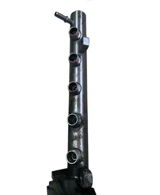 Opel Vivaro Fuel main line pipe 8201044829