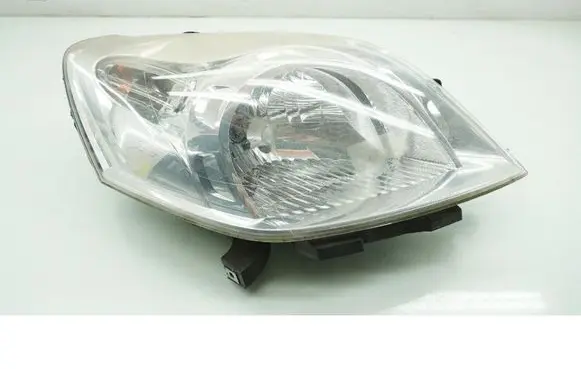 Fiat Qubo Headlight/headlamp