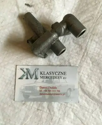Mercedes-Benz W123 other engine part 1020940512