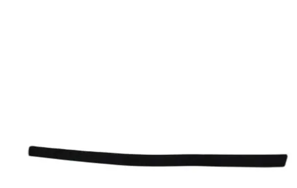 Peugeot 2008 I Roof trim bar molding cover 18379B01