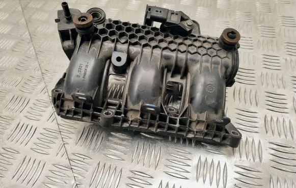Peugeot 308 Intake manifold 9802101480 81067R 1094450S01