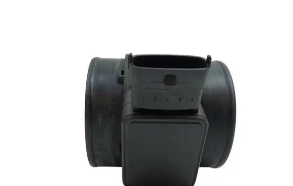 Opel Vectra C Mass air flow meter 5WK9634