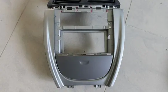 Citroen C5 Radio/GPS head unit trim 9650443077 9650231877 963261727A