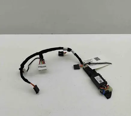 KIA Soul Other devices 56182B2000