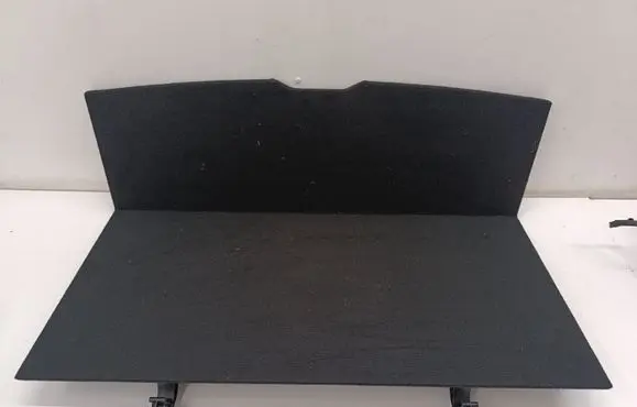 BMW iX1 Trunk/boot floor carpet liner 9462018