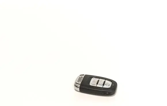 Audi A4 S4 B8 8K Ignition key/card 8T0959754D 8T0959754 5101805