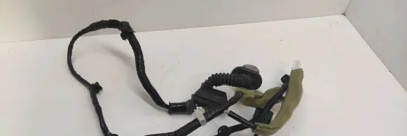 Nissan Juke I F15 Rear door wiring loom 241271KK0A
