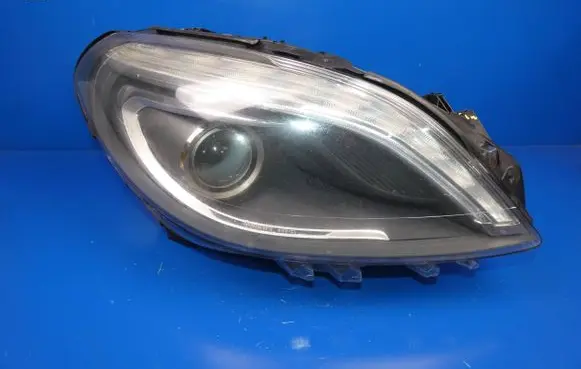 Mercedes-Benz B W246 W242 Headlight/headlamp A2468207461 LE10C6247 030127167207