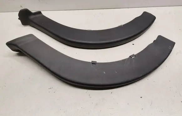 Jaguar XE Other trunk/boot trim element GX7344250BB GX7344251BB