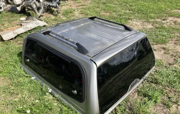 Ford Ranger Pickup box tonneau cover DG9449