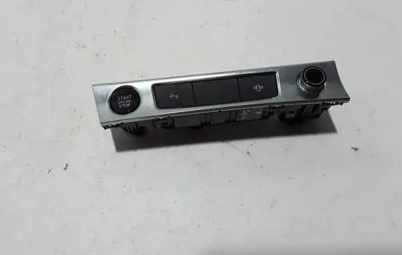 Audi A6 S6 C8 4K Other switches/knobs/shifts 4N0959673A