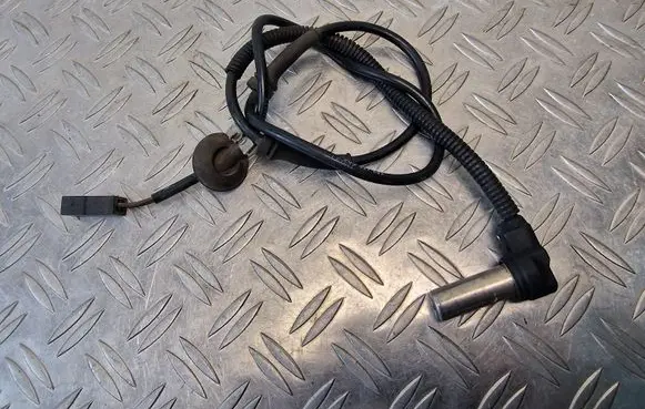 Audi A4 S4 B5 8D ABS brake wheel speed sensor 8D0927803