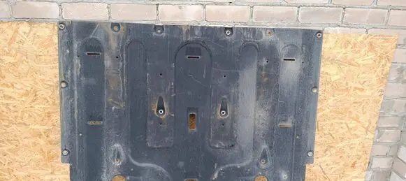 Hyundai Ioniq Pickup box liner 84135G7000