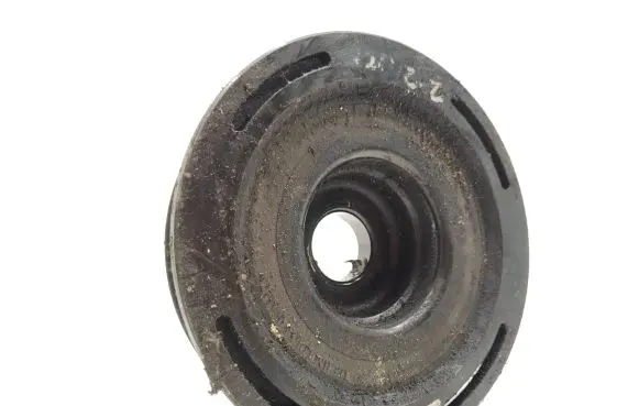 Renault Espace IV Crankshaft pulley