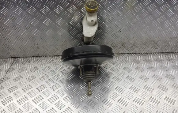 Fiat Panda II Brake booster 51724428