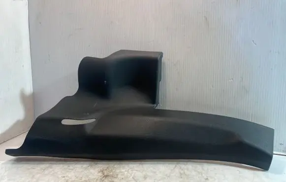 Audi Q7 4L (D) pillar trim (bottom) 4L0867767