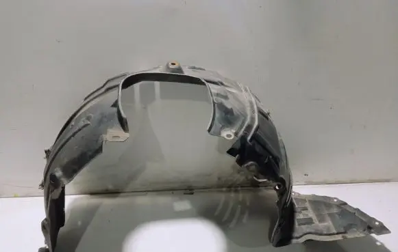 Mazda 3 I Front wheel arch liner splash guards