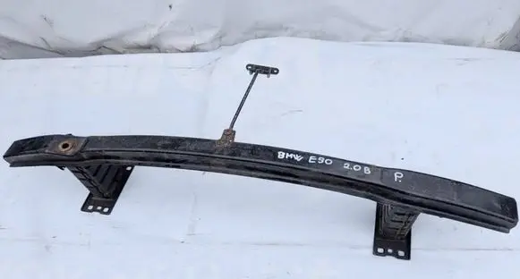 BMW 3 E90 E91 Front bumper cross member 14191810 14191810CZ
