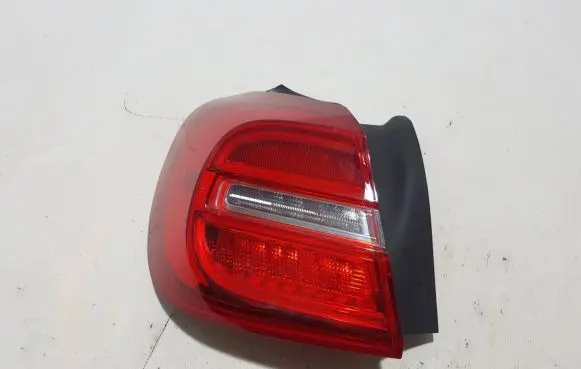 Mercedes-Benz GLA W156 Rear/tail lights A1569062158